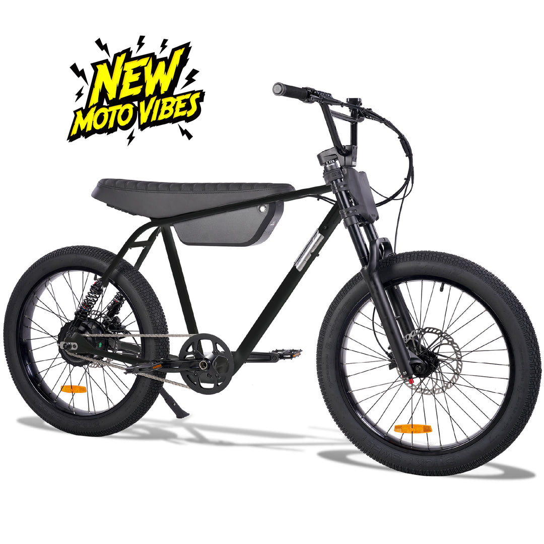 Ultra Flex G2 Low Bar