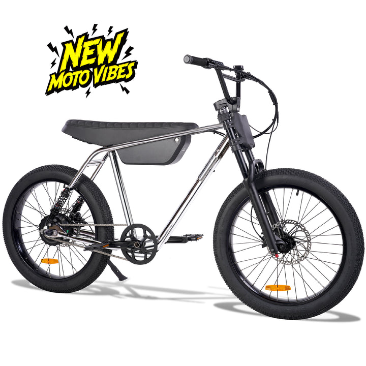 Ultra Flex G2 Low Bar