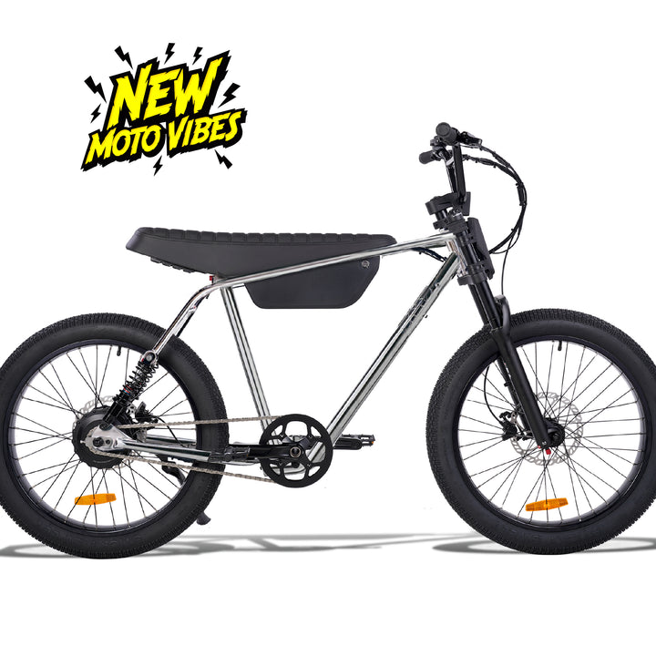 Ultra Flex G2 Low Bar