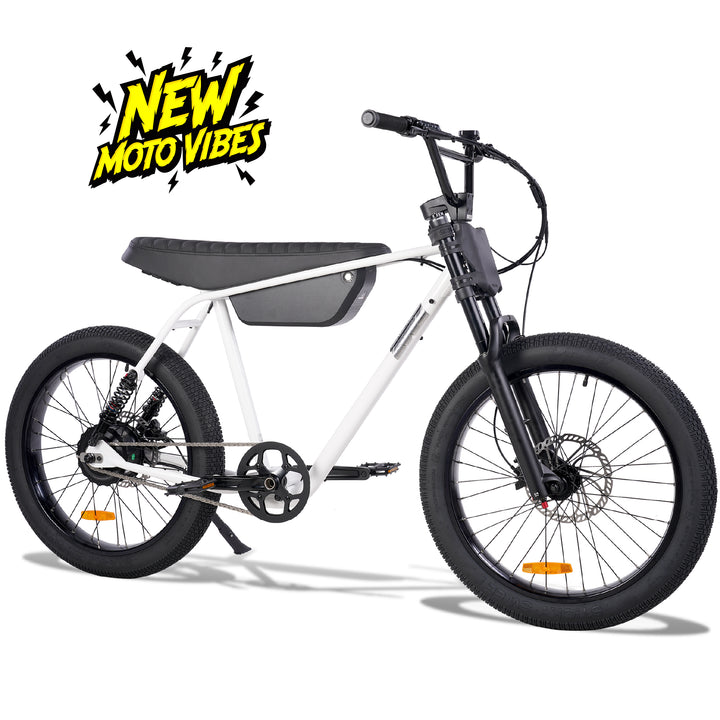 Ultra Flex G2 Low Bar
