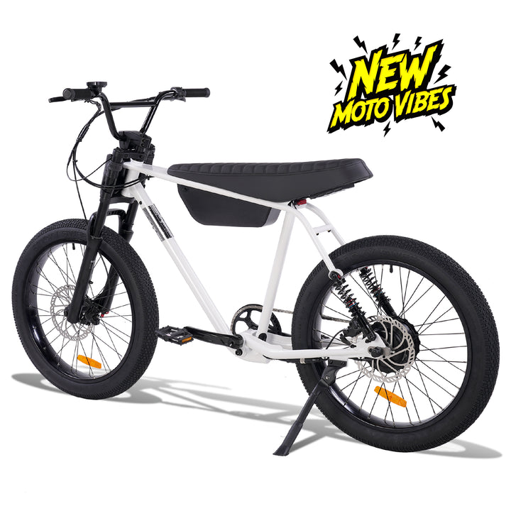 Ultra Flex G2 Low Bar