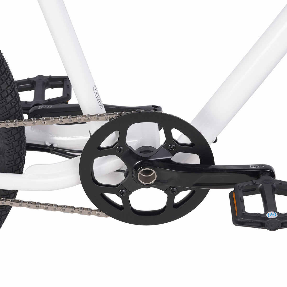 Zooz Bikes | Ultra Flex Electric Bike