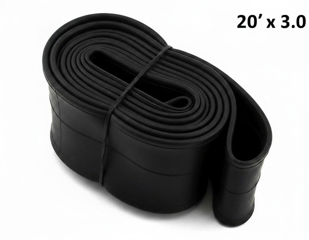 Inner Tube, 20 x2.5 - 3.0 Parts Zooz Bikes   