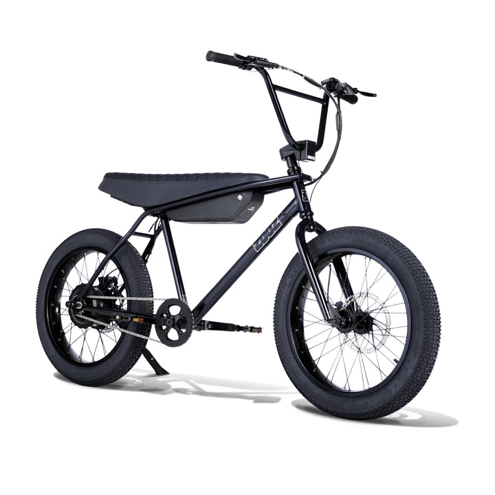 ULTRA RIPSTER BLACK HERO