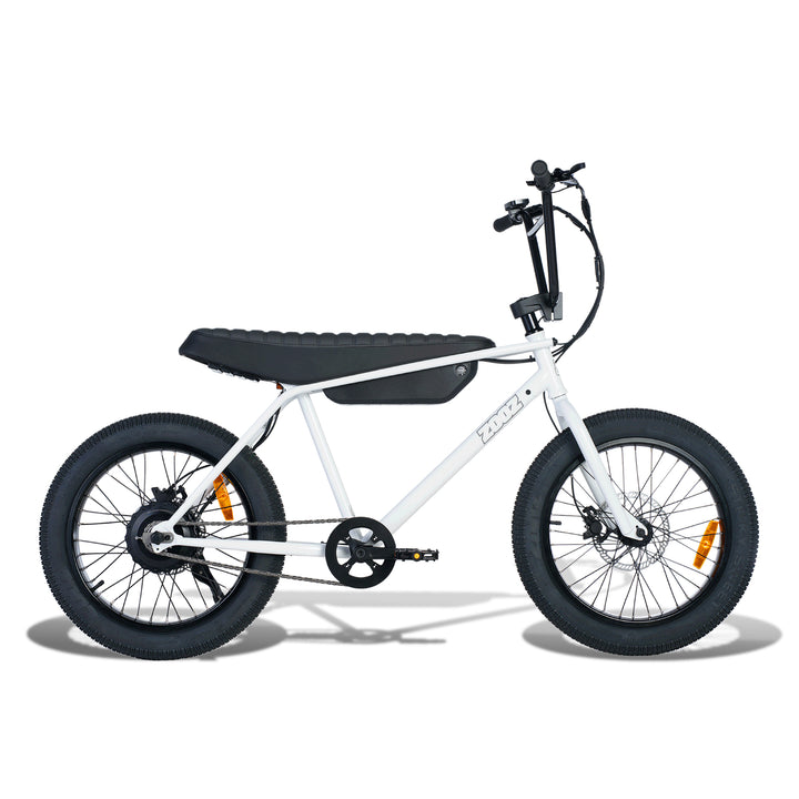 ULTRA RIPSTER WHITE SIDE