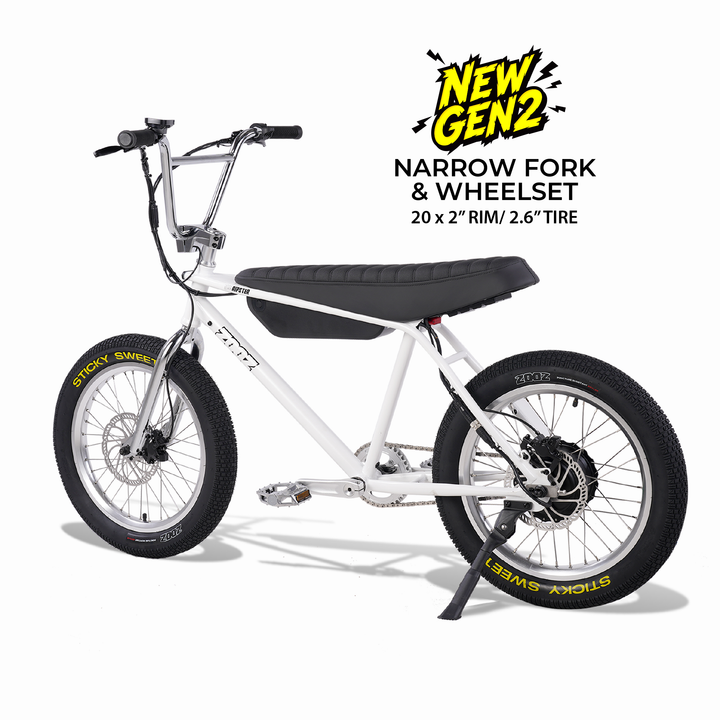 Ultra Ripster - Gen 2 - Zoozbikes