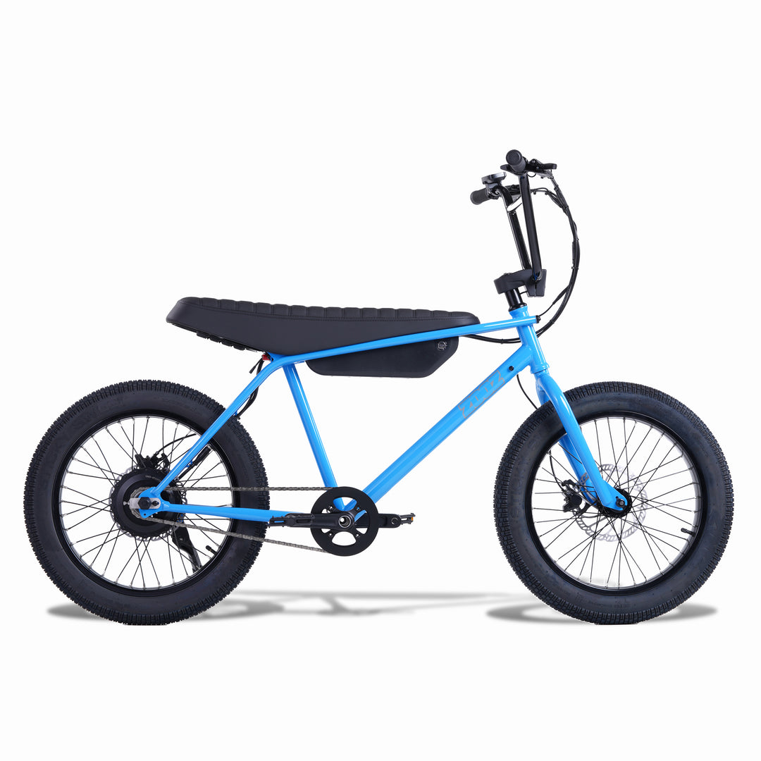 the zooz ultra ripster bluesy color is so hot!