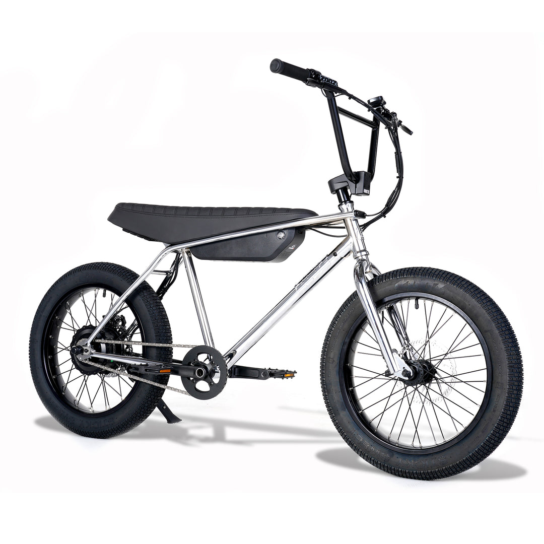 Ultra Ripster