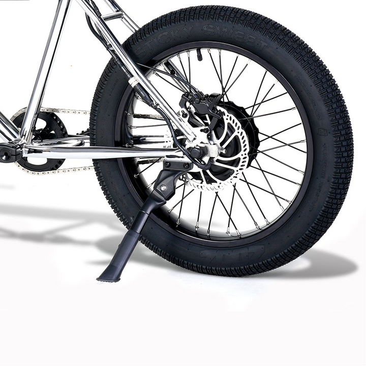 Ultra Ripster Rear Mount Kickstand 20' - Zoozbikes
