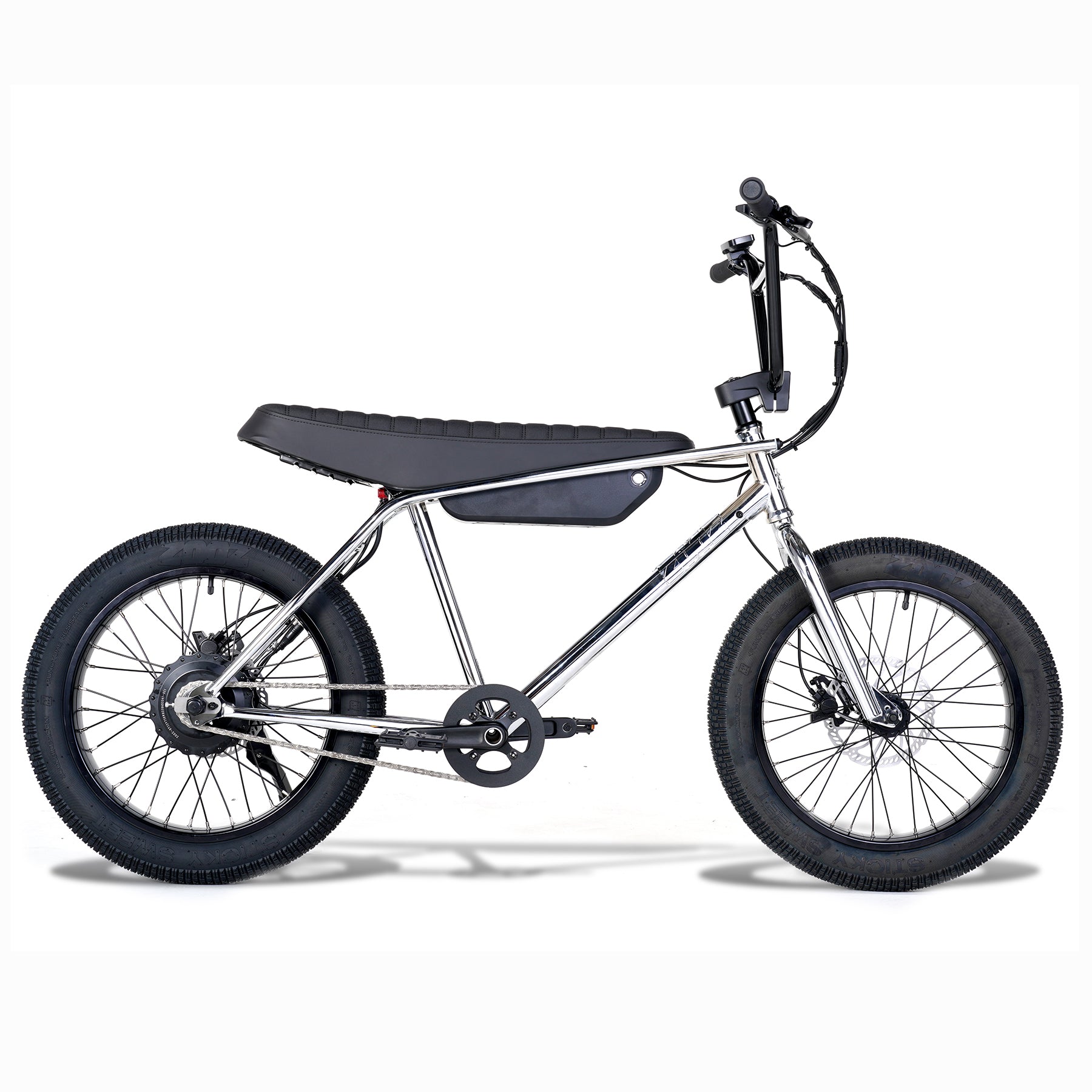 Zooz Bikes | Ultra Ripster Electric Bike