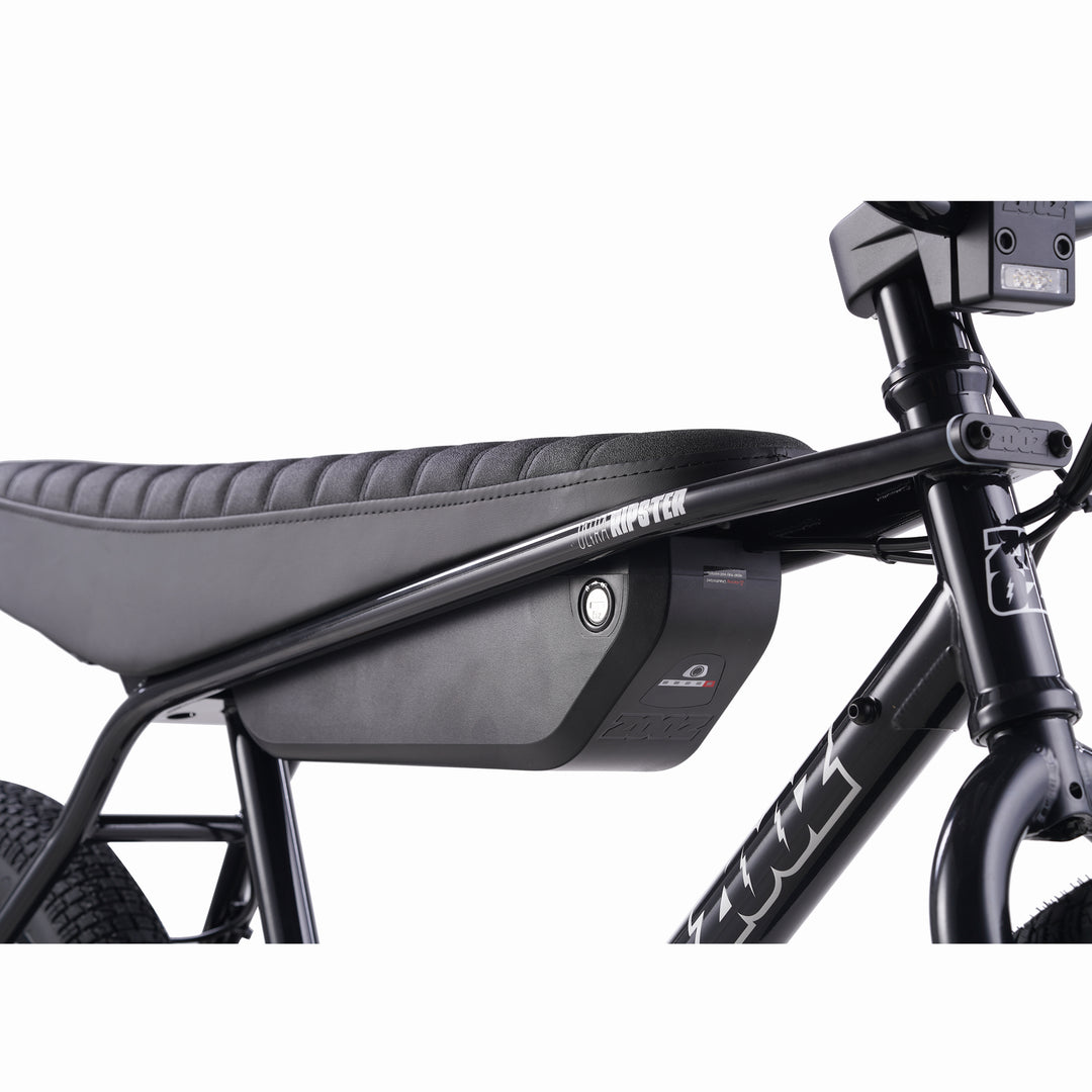 Ultra Ripster - Gen 2 - Zoozbikes