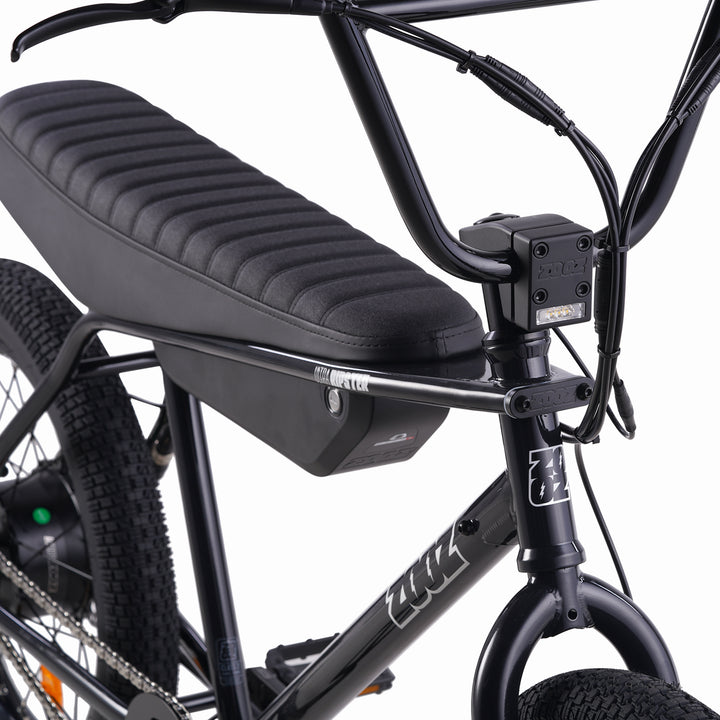 Ultra Ripster - Gen 2 - Zoozbikes