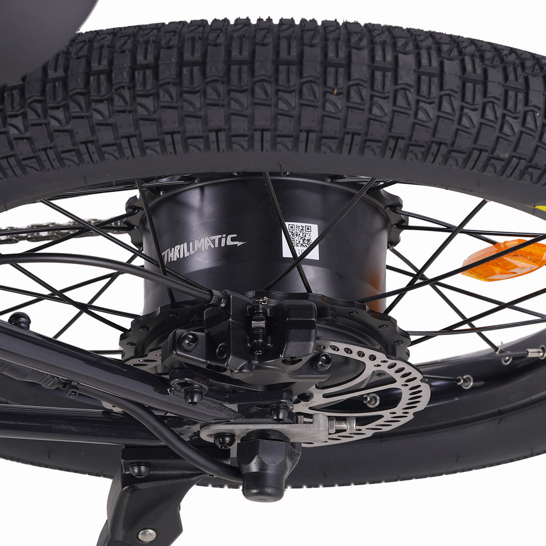 Ultra Ripster - Gen 2 - Zoozbikes