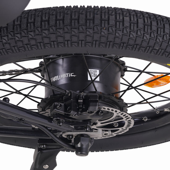 Ultra Ripster - Gen 2 - Zoozbikes
