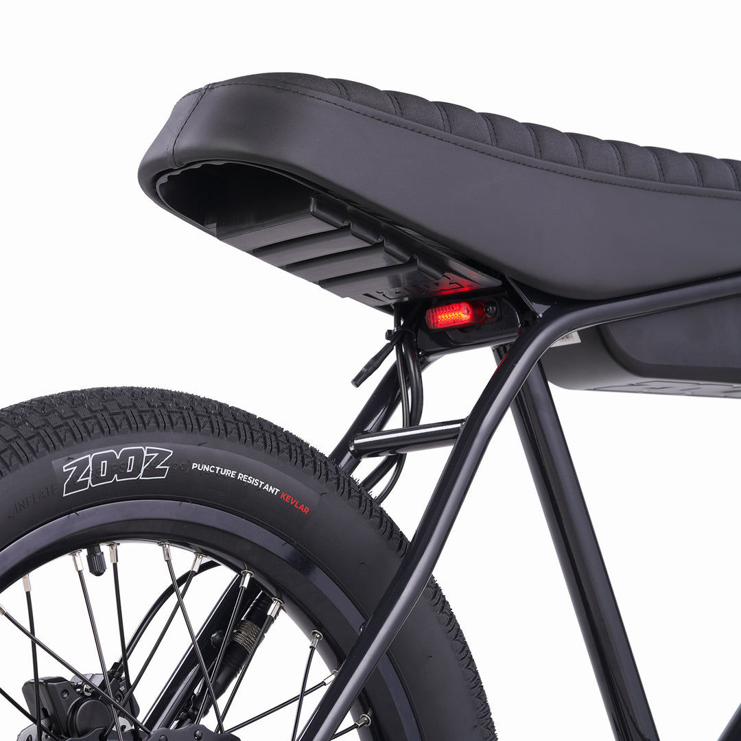 Ultra Ripster - Gen 2 - Zoozbikes