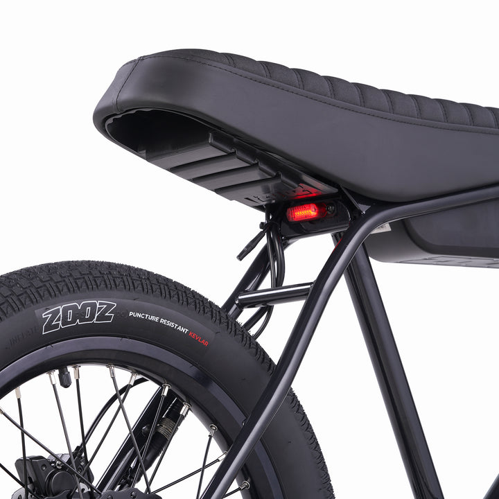 Ultra Ripster - Gen 2 - Zoozbikes