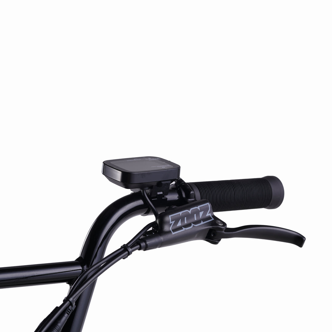 Ultra Ripster - Gen 2 - Zoozbikes