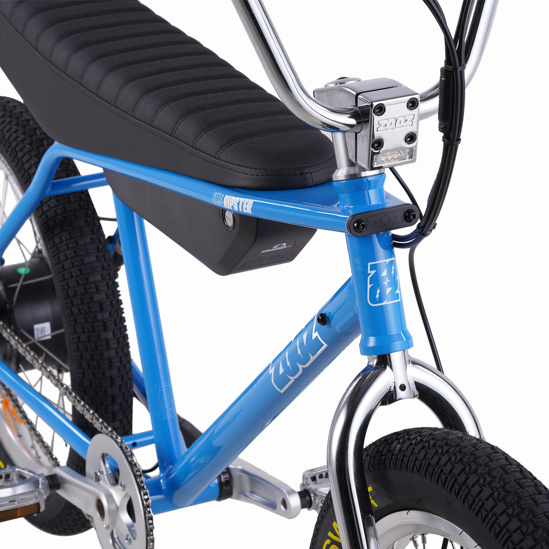 Ultra Ripster - Gen 2 - Zoozbikes