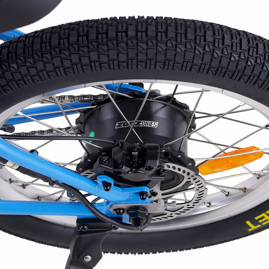 Ultra Ripster - Gen 2 - Zoozbikes