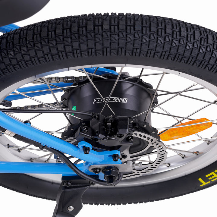 Ultra Ripster - Gen 2 - Zoozbikes