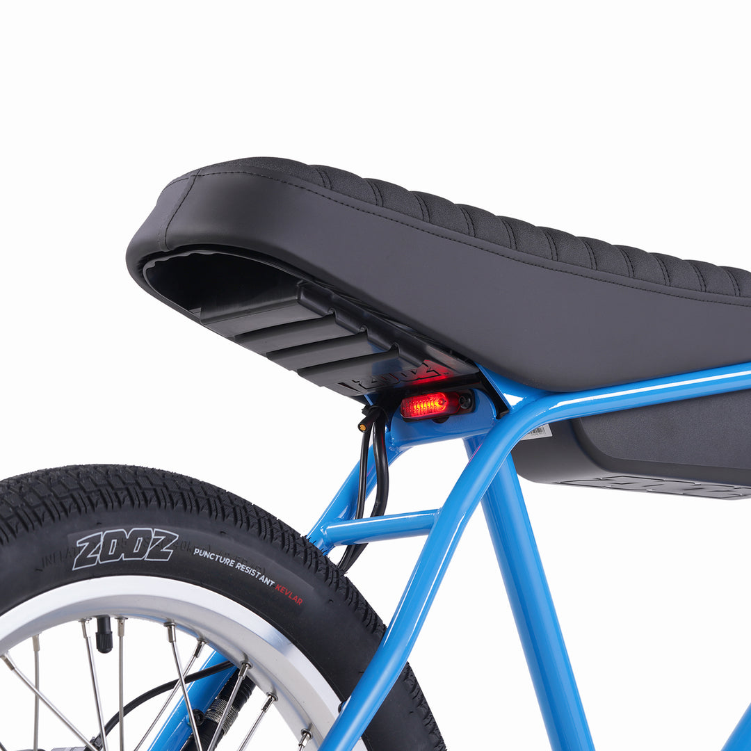 Ultra Ripster - Gen 2 - Zoozbikes