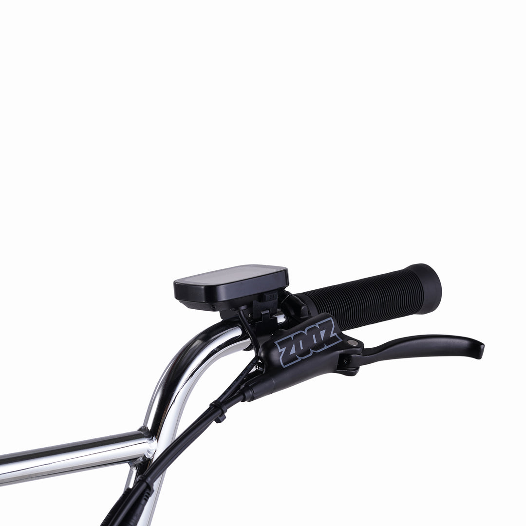 Ultra Ripster - Gen 2 - Zoozbikes