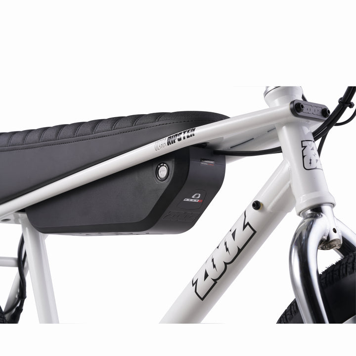 Ultra Ripster - Gen 2 - Zoozbikes