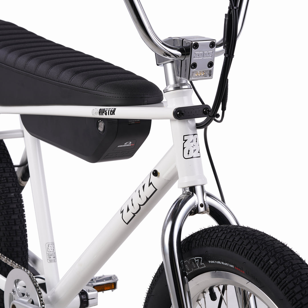 Ultra Ripster - Gen 2 - Zoozbikes