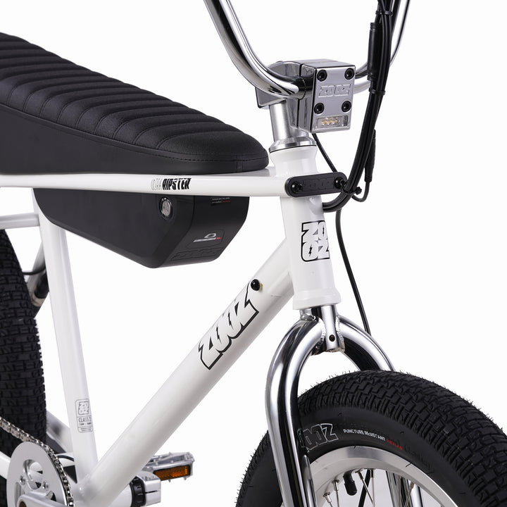Ultra Ripster - Gen 2 - Zoozbikes