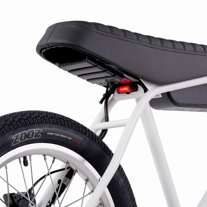Ultra Ripster - Gen 2 - Zoozbikes