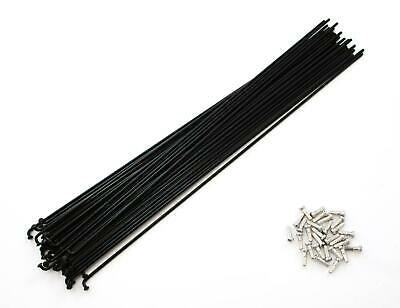 Front Wheel Spokes Parts UU250, UU750 and UU1100 Zooz Bikes 