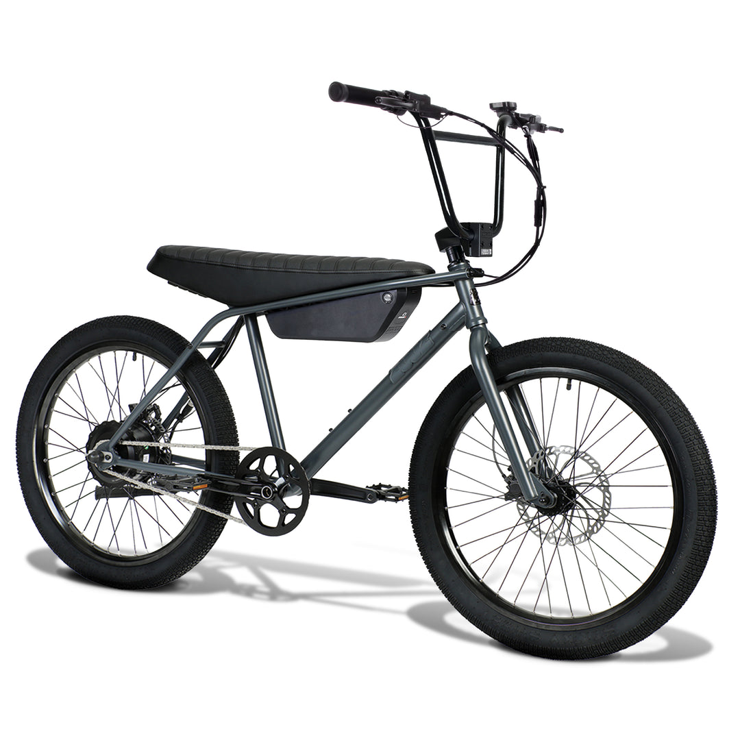 urban jet bike Zooz Bikes