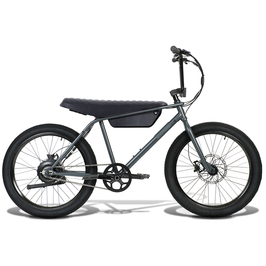 ULTRA URBAN BLACK SIDE