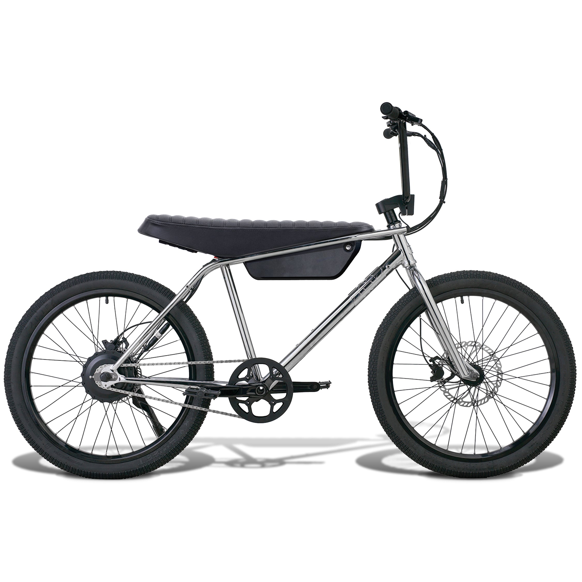 Zooz Bikes | Ultra Urban Electric Bike