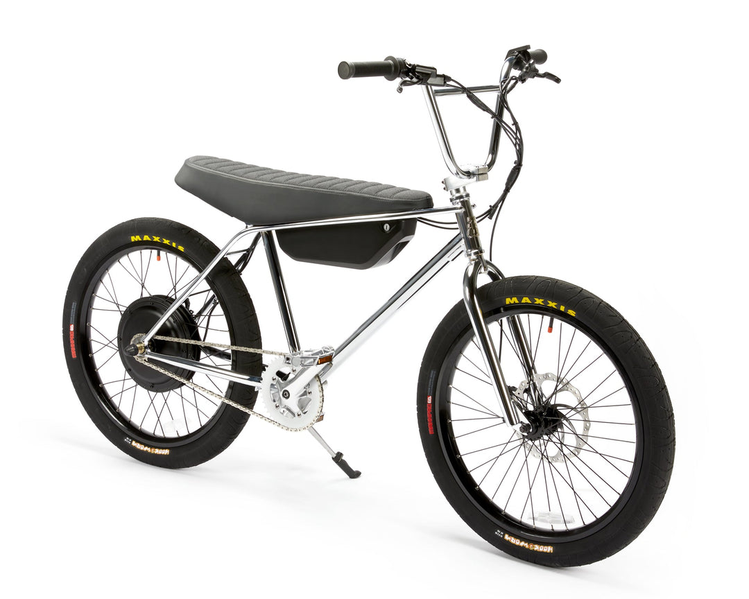 2021 Urban Ultralight 1100 (Gen 1) Legacy Zooz Bikes   