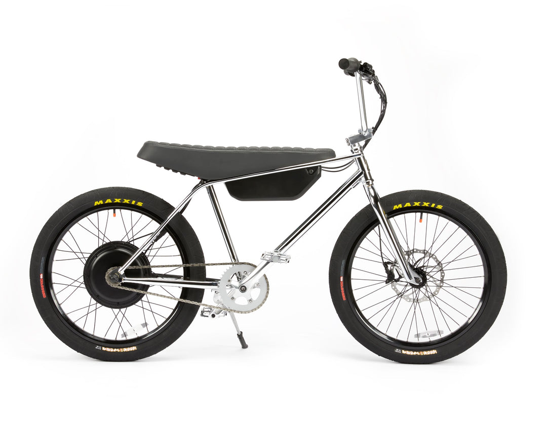 2021 Urban Ultralight 1100 (Gen 1) Legacy Zooz Bikes   