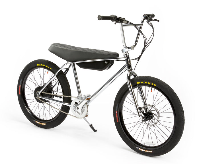 2021 Urban Ultralight 750 (Gen 1) Legacy Zooz Bikes   