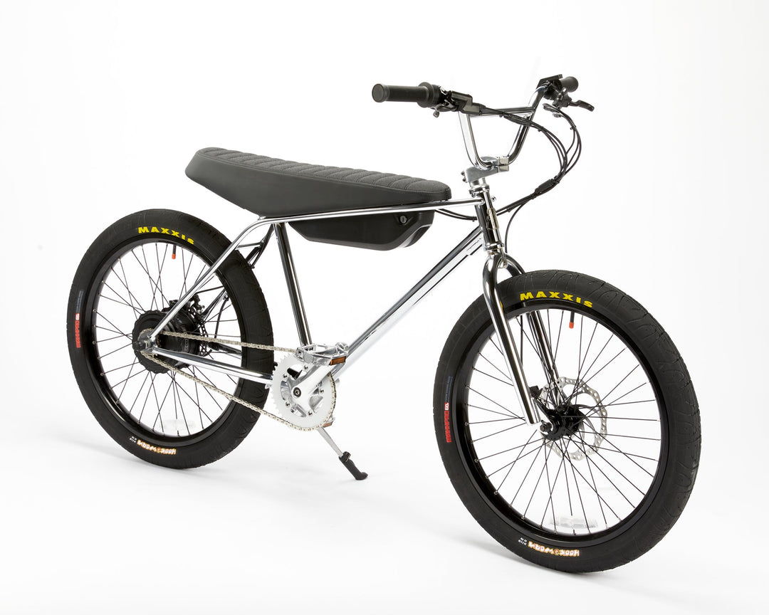 2021 Urban Ultralight 750 (Gen 1) Legacy Zooz Bikes   