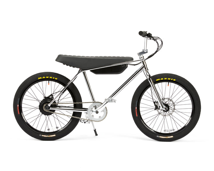 2021 Urban Ultralight 750 (Gen 1) Legacy Zooz Bikes   