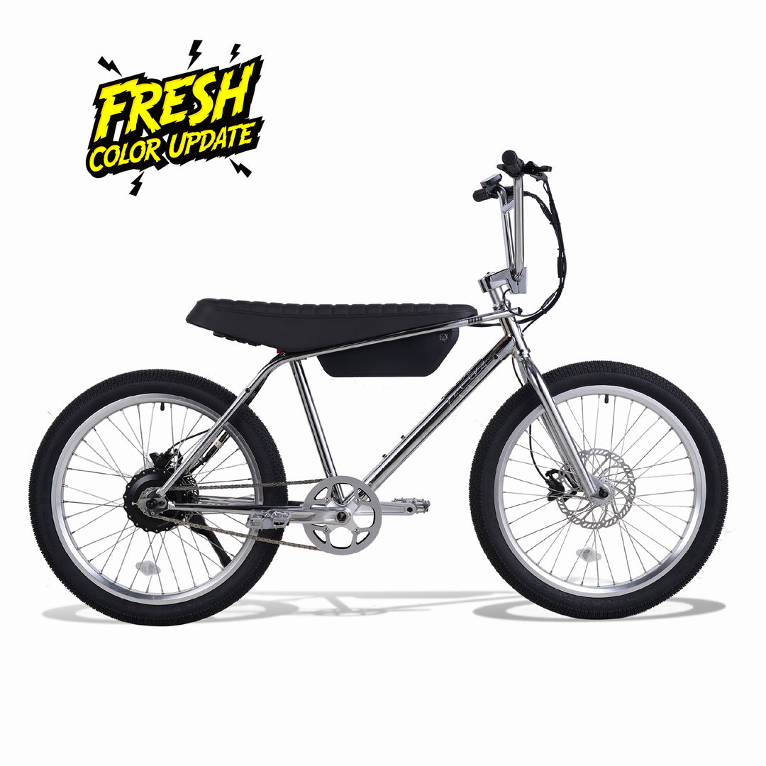 Zooz Bikes