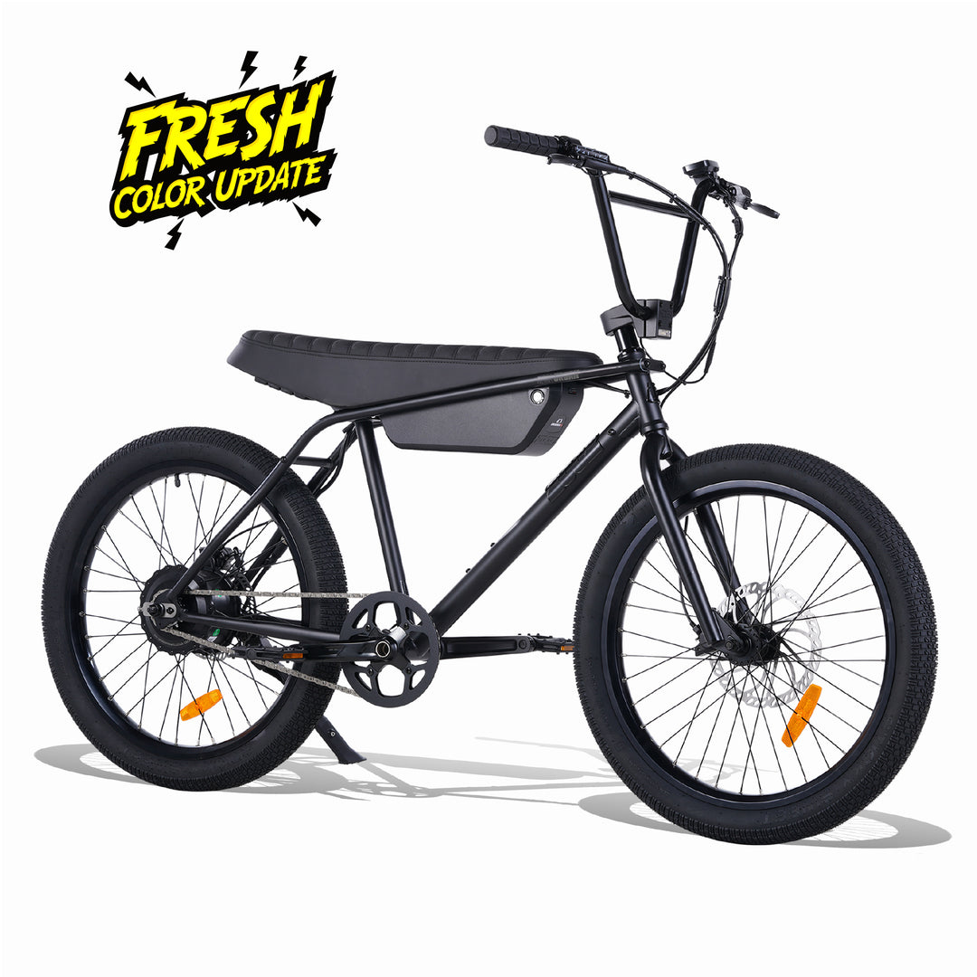 Zooz Bikes