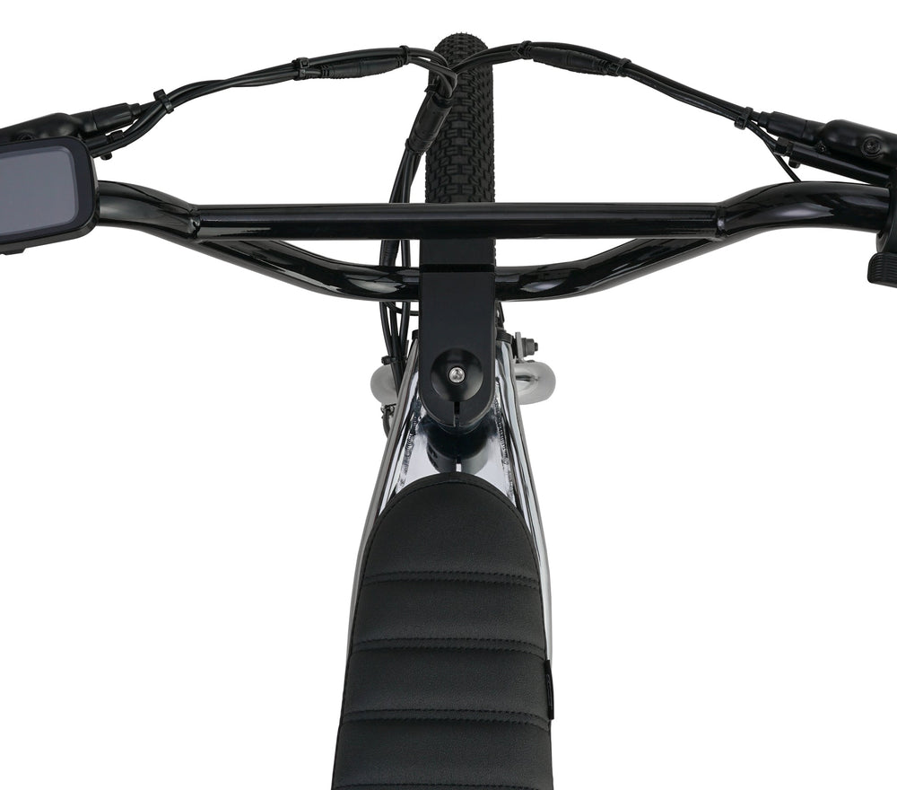 Ultra Urban Bikes Zooz Bikes Cuda Chrome top
