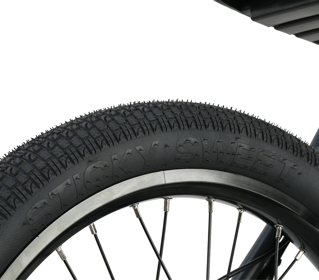 Sticky Sweet Tire 24