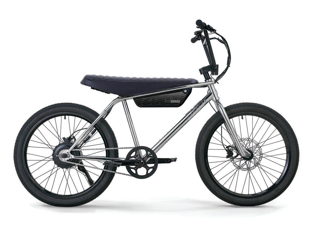 Ultra Urban Bikes Zooz Bikes 