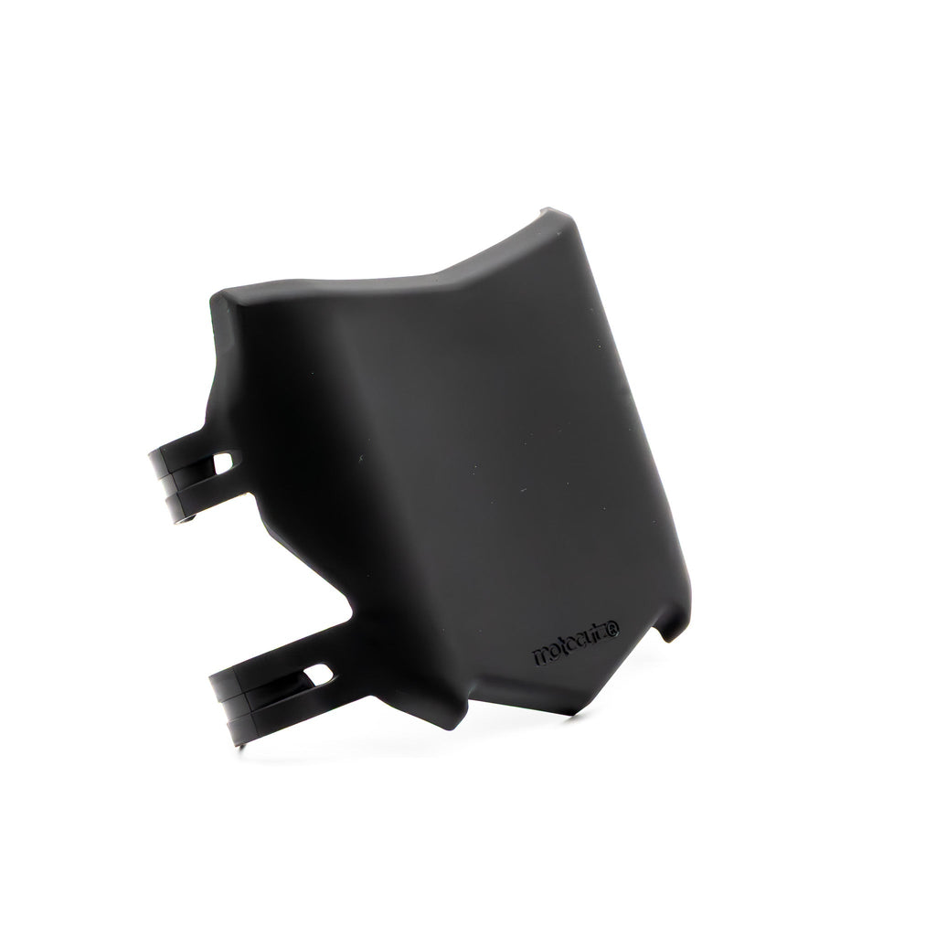 OG MOTOCUTZ FRONT NUMBER PLATE BLACK – Zooz Bikes