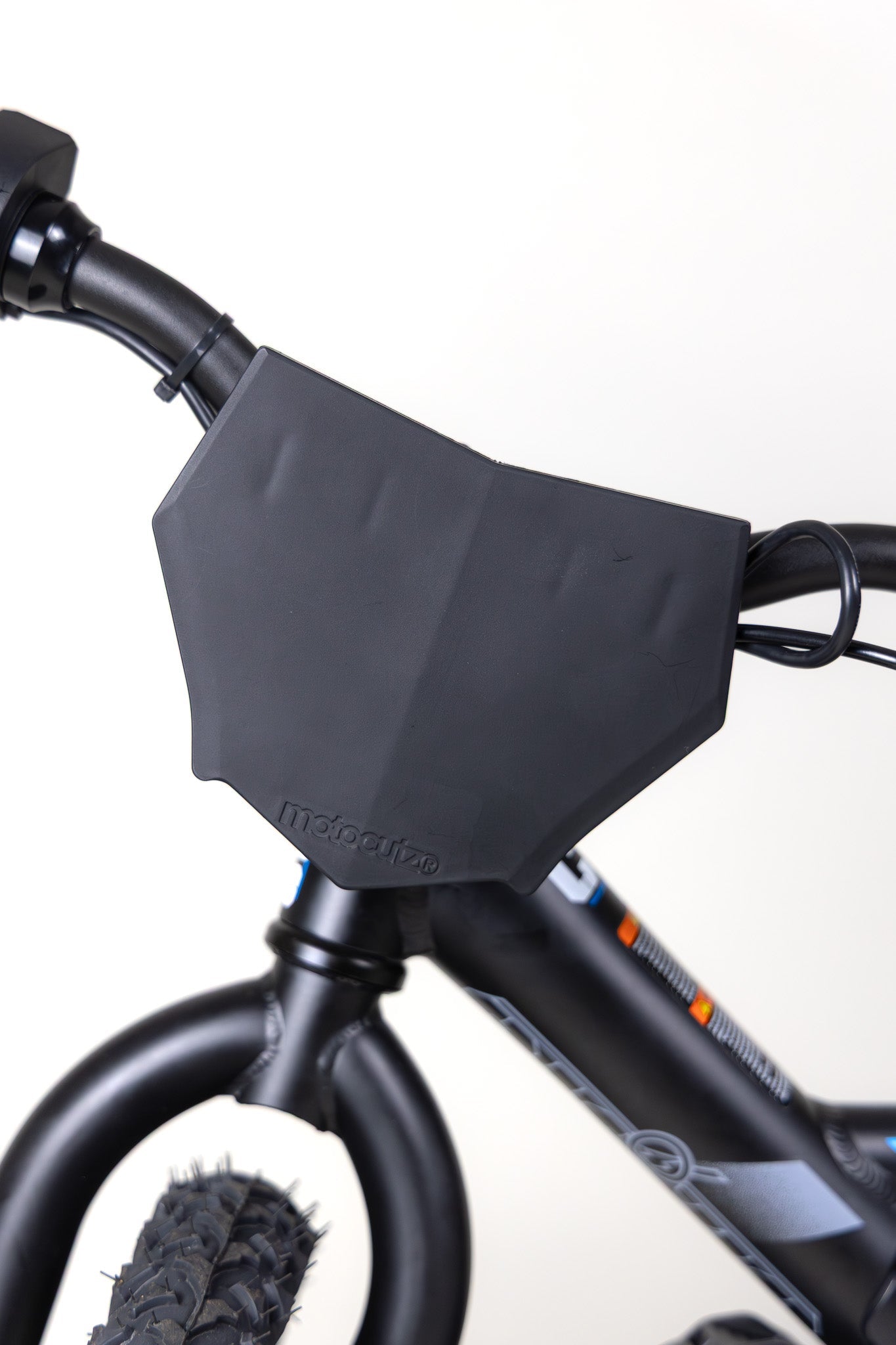MOTOCUTZ RACE PLATE MICRO – Zooz Bikes