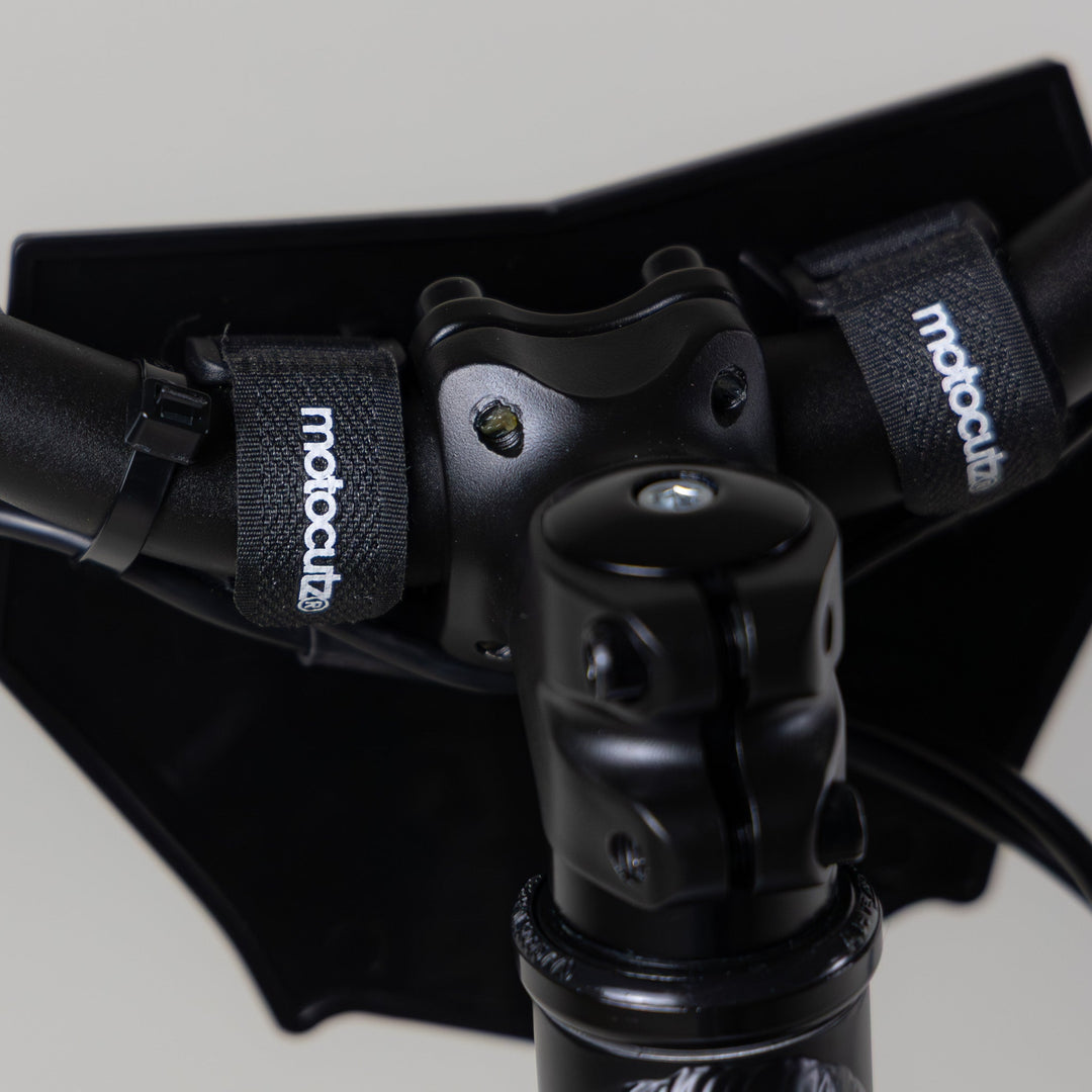 MOTOCUTZ RACE PLATE MICRO - Zoozbikes