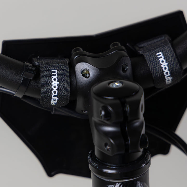 MOTOCUTZ RACE PLATE MICRO - Zoozbikes