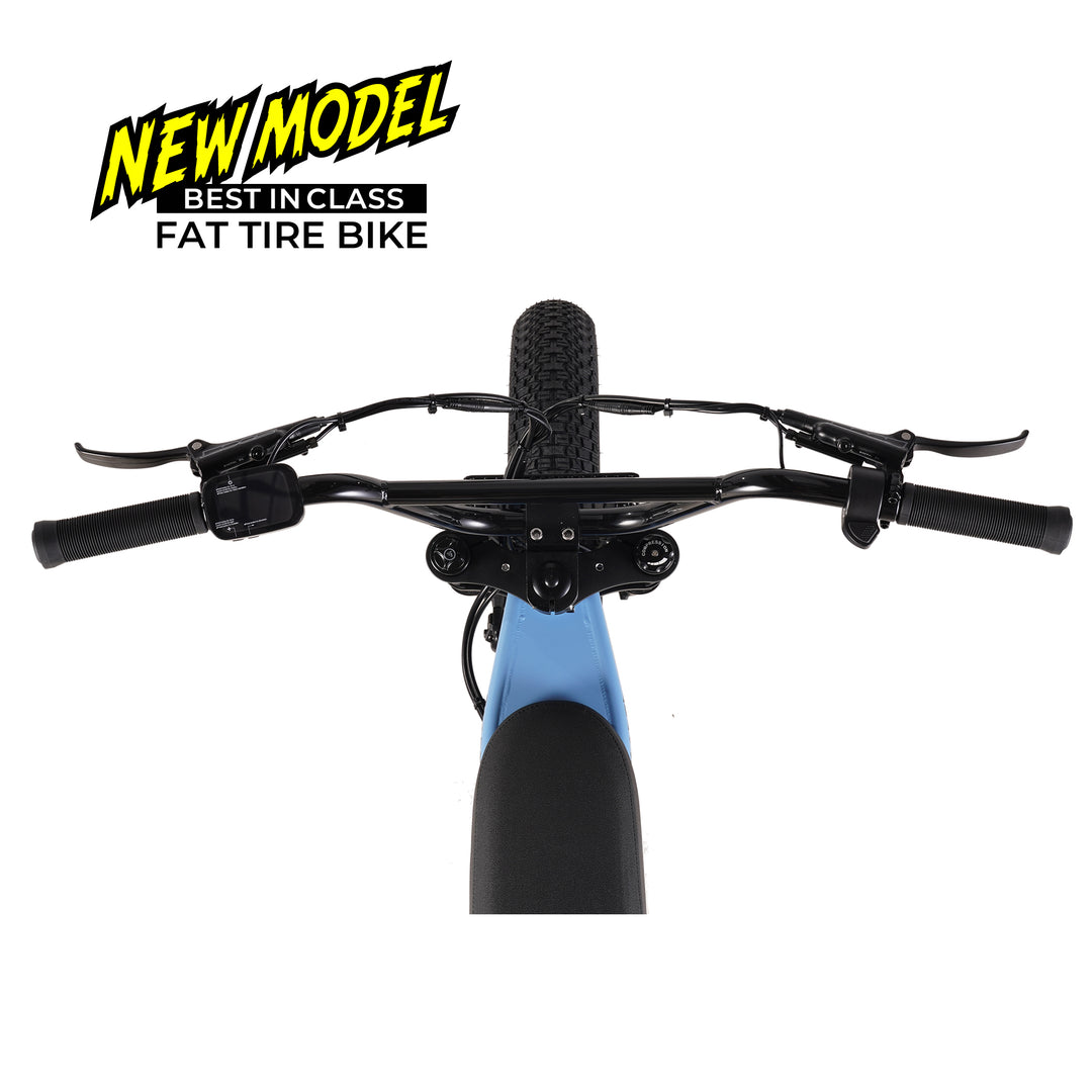 ZOOPER - Zoozbikes