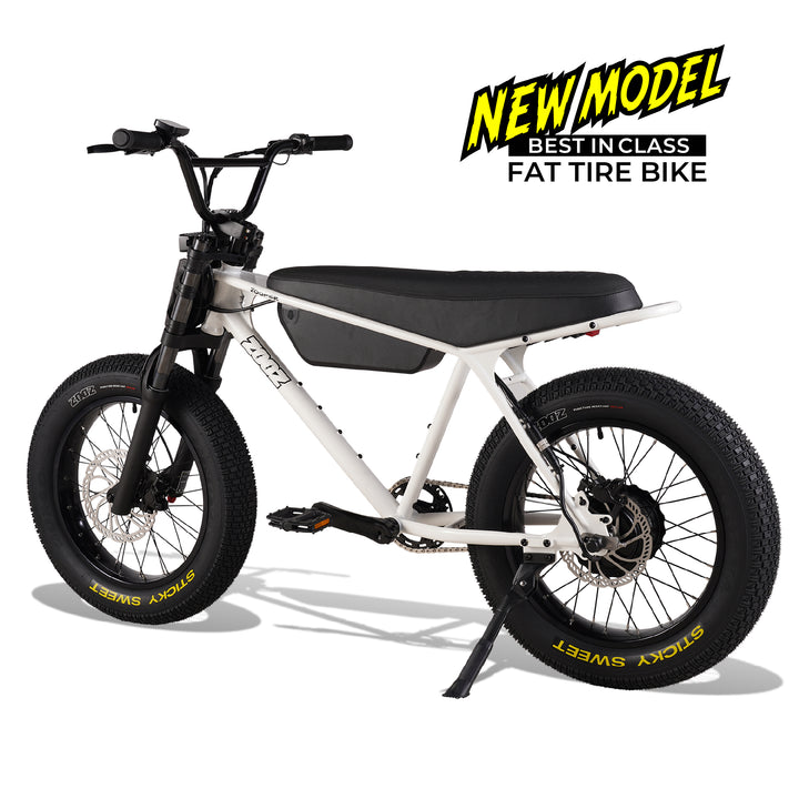 ZOOPER - Zoozbikes